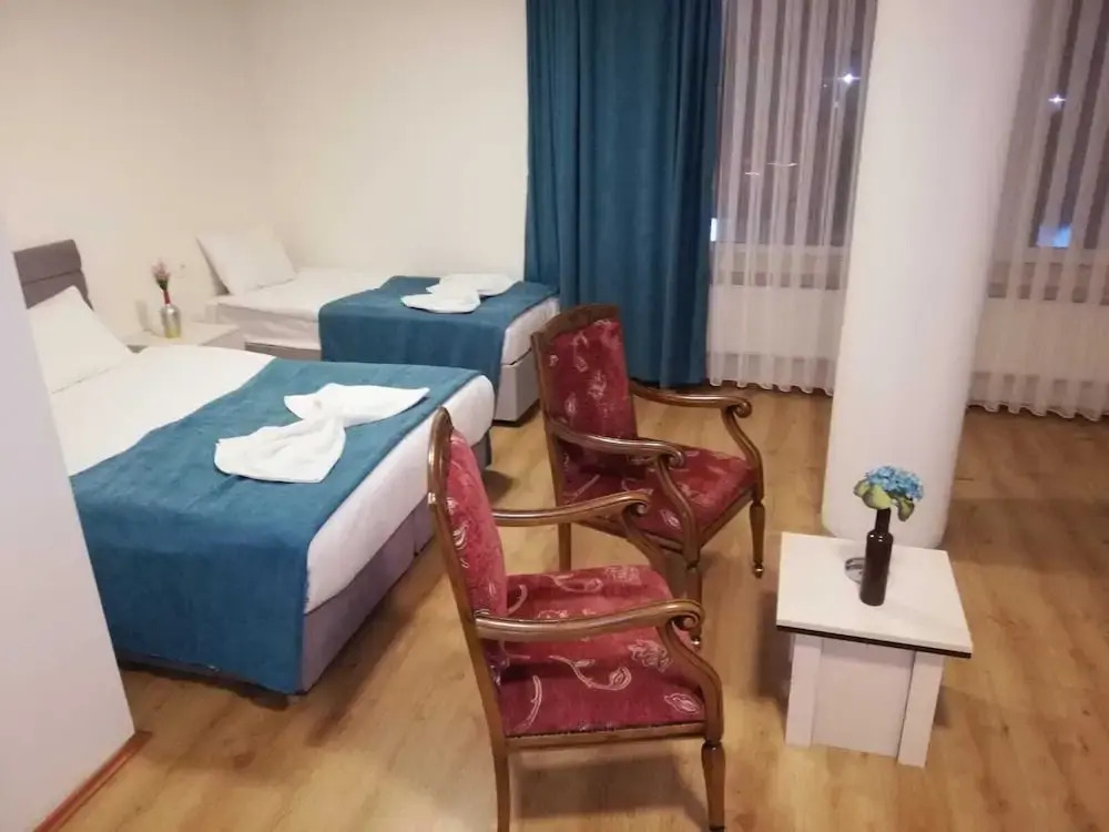 Otel KGZ Konagi