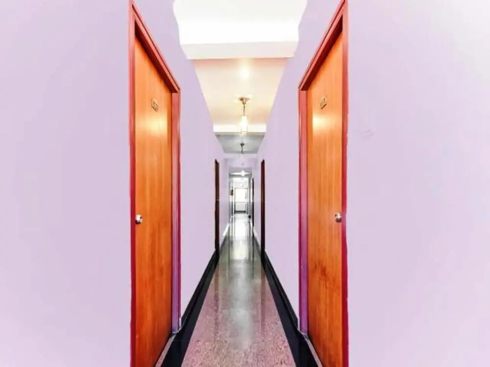 Hotel Blue Bird by OYO Rooms