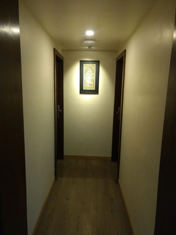 Hotel Padma