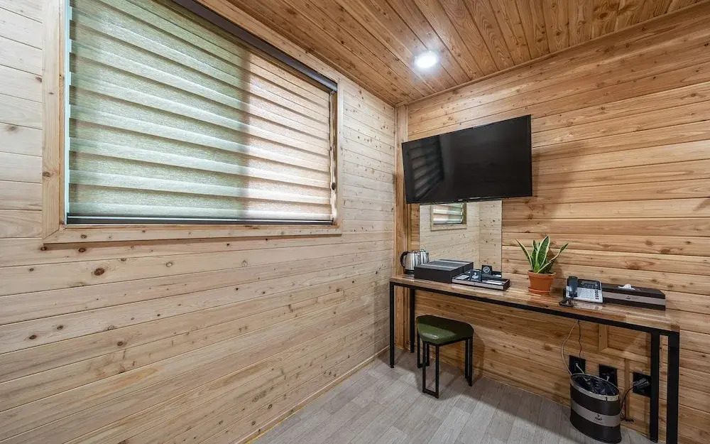 Cheongpyeong Pine Hotel