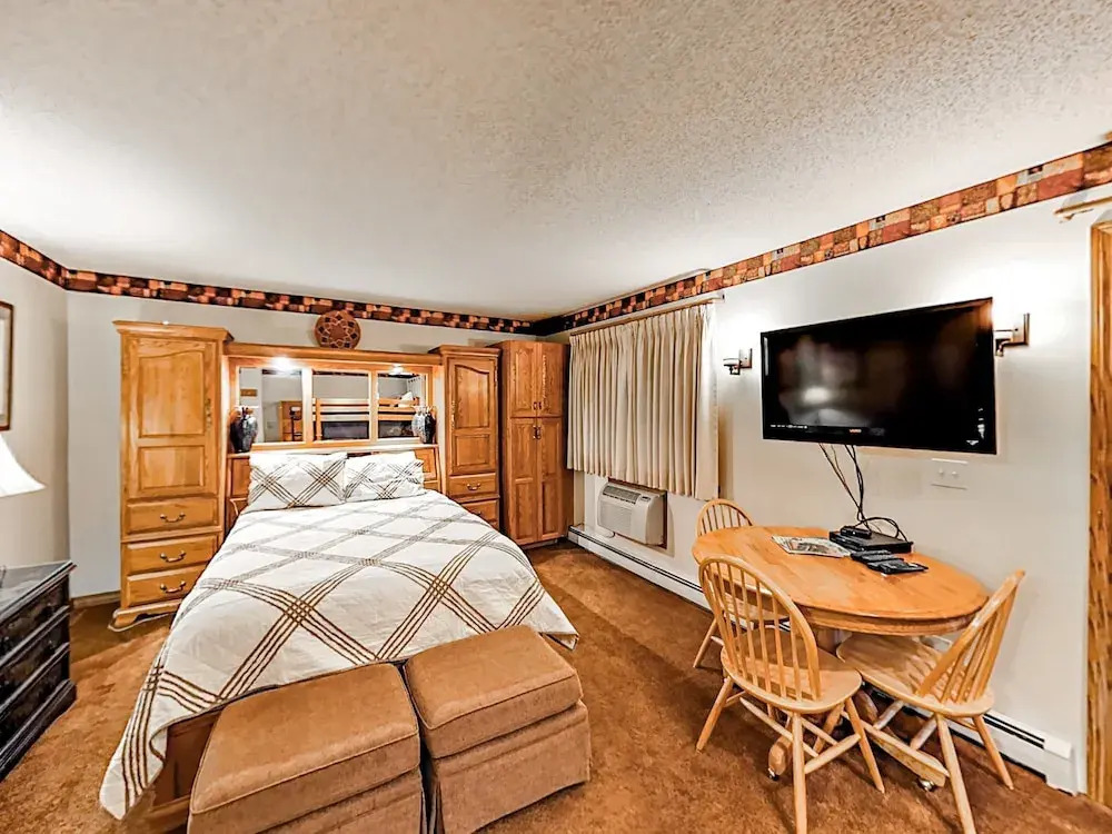 2315 Apres Ski Way Condo Unit 214
