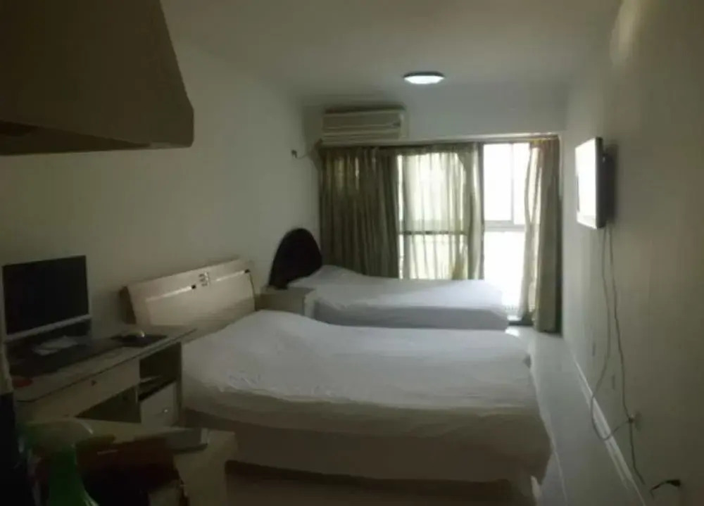 Wen Xin Apartment- Beijing