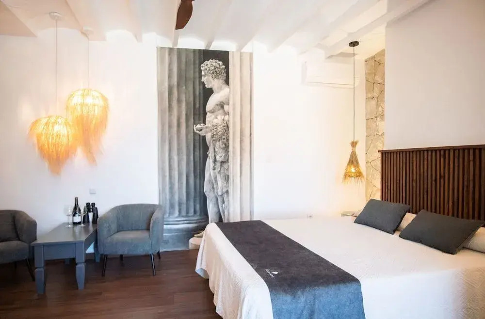 Porta Nova Suites Altea