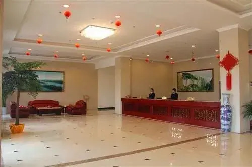 Dayi Sea Snail Hotel
