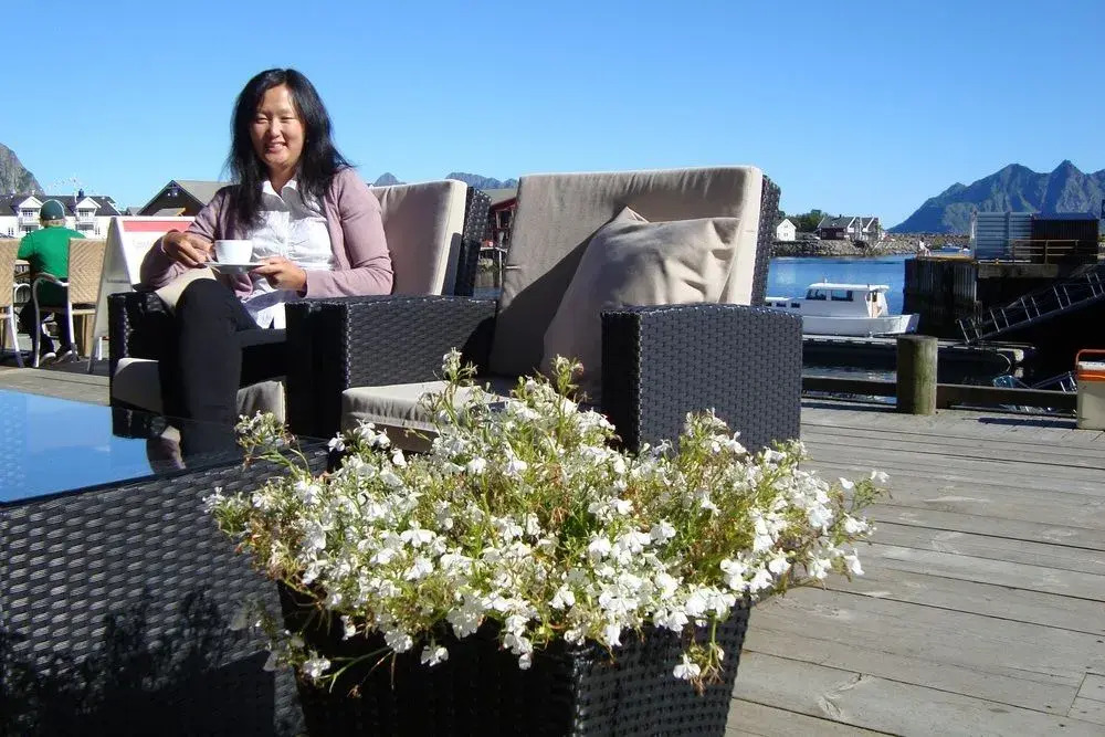 Lofoten Suitehotel