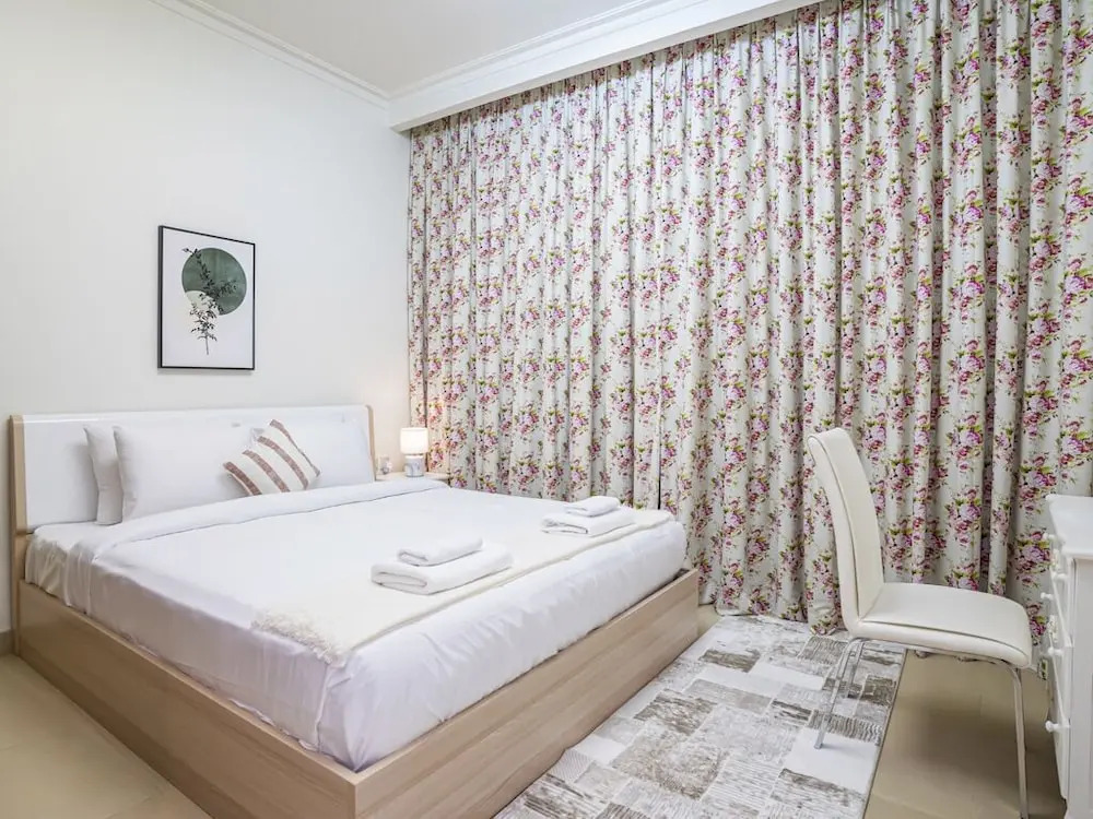 Vacay Lettings - Burj Vista Tower 1