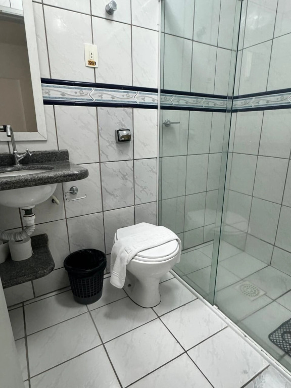 Big Hotel - Florianopolis continental