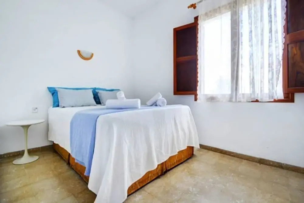 104114 -  Villa in Palma de Mallorca