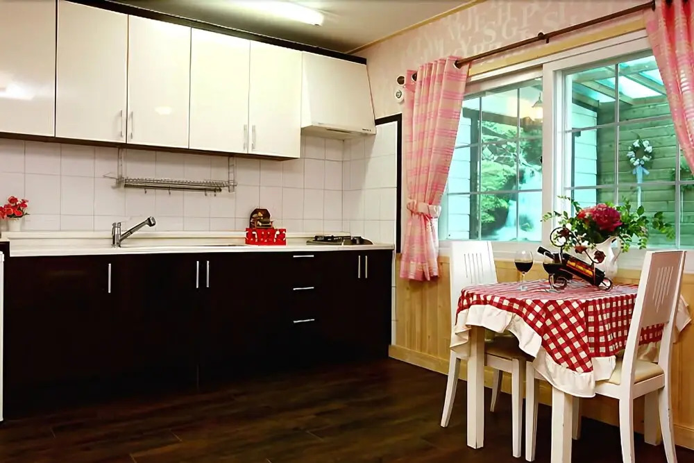 Gapyeong Morning Hill Pension