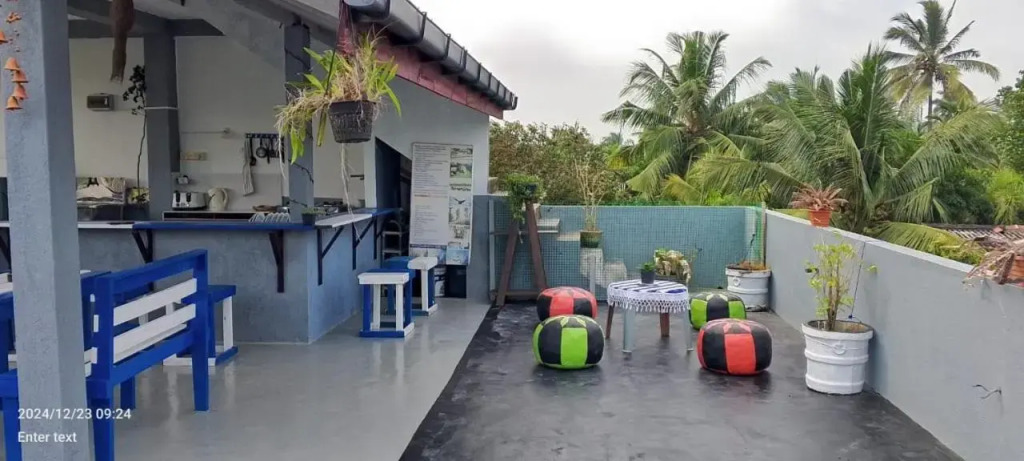 Villa Khiara & Sumali Hikkaduwa
