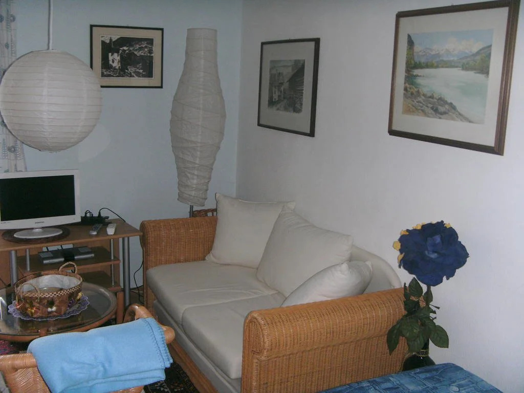 Ferienwohnung Edith Dabringer
