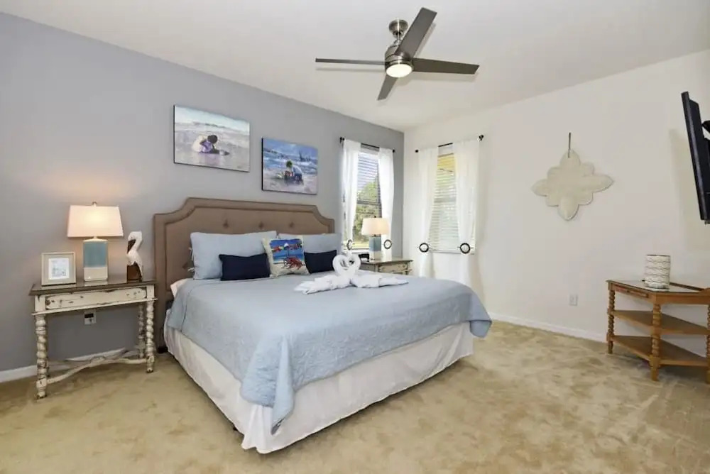 670 Watersong House 7 Bedroom by Florida Star