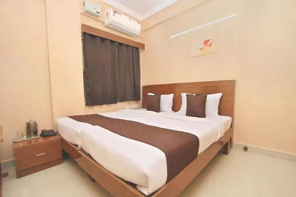 OYO Flagship 5360 Bellandur Outer Ring Road