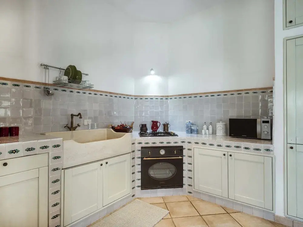 Cozy Villa in Mazara del Vallo With Private Pool