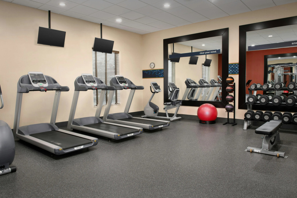 Hampton Inn & Suites Orangeburg, SC