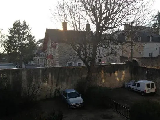Gîte des Carmélites