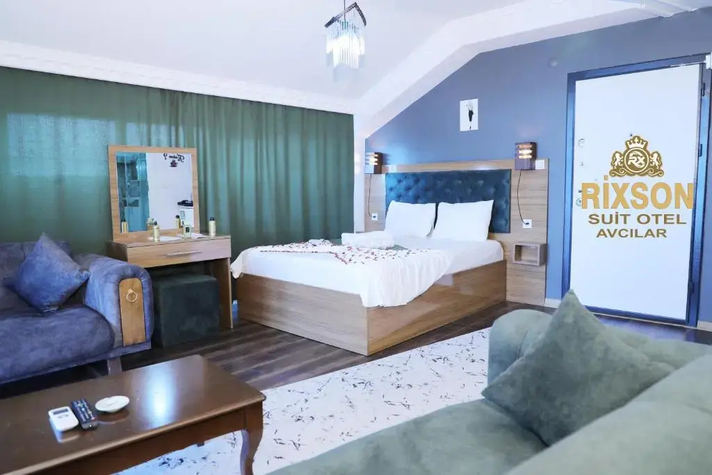 RİWANER Otel
