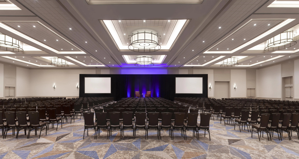 Hyatt Regency Hill Country Resort and Villas