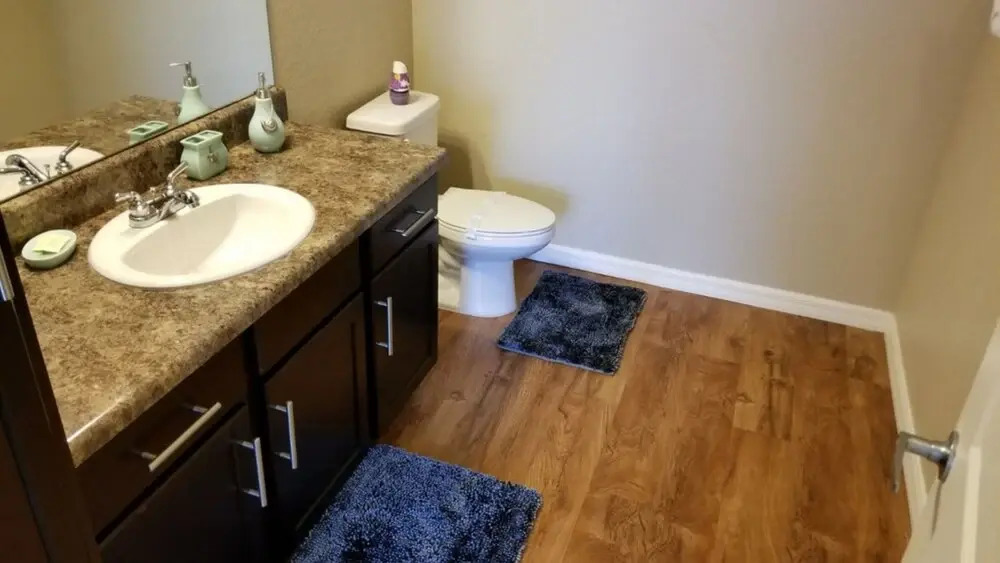 Integra 2 Bedroom