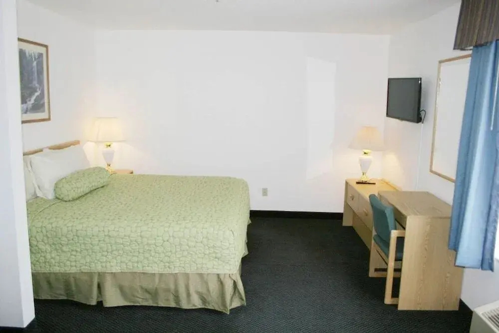 Pagosa Springs Inn & Suites