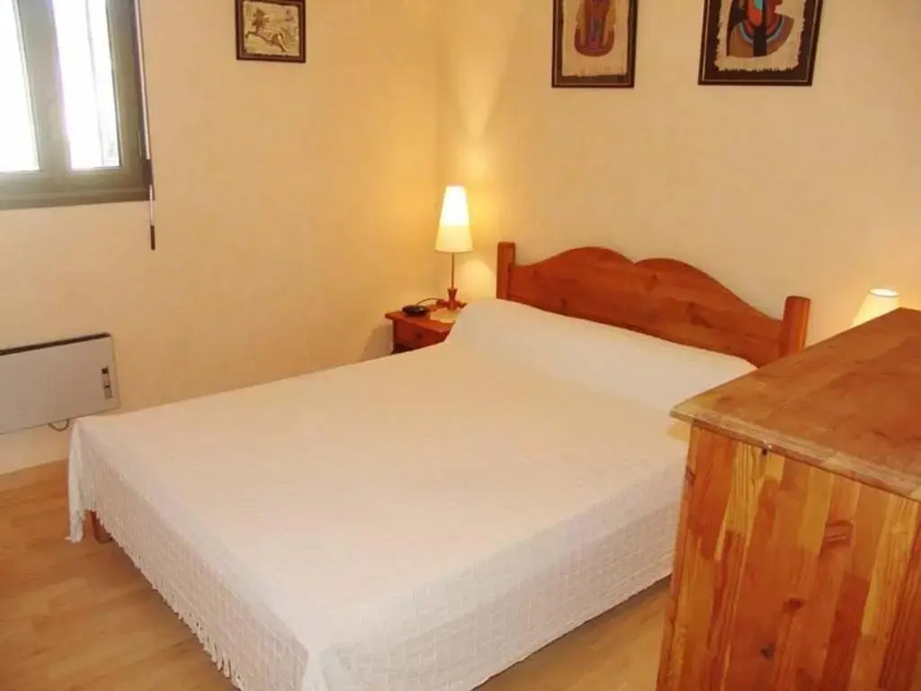 Appartement Le Lavandou, 2 pièces, 4 personnes - FR-1-251-218