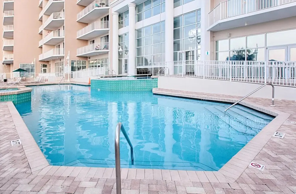 Majestic Sun 414B-3BR 3BA- flr 4- (10)