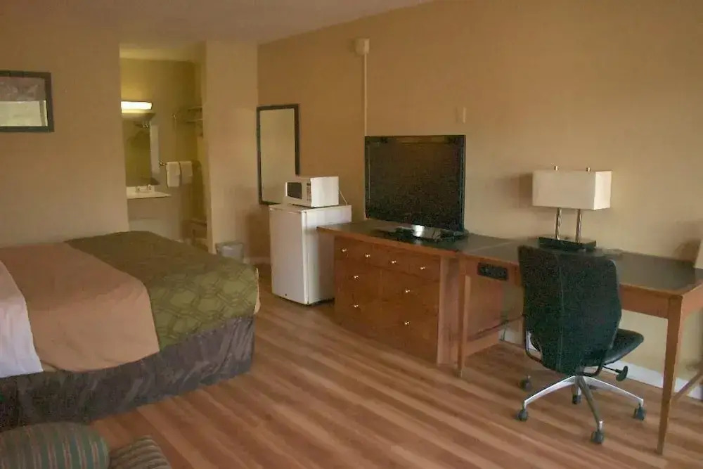 AmeriVu Inn-Gilbertsville