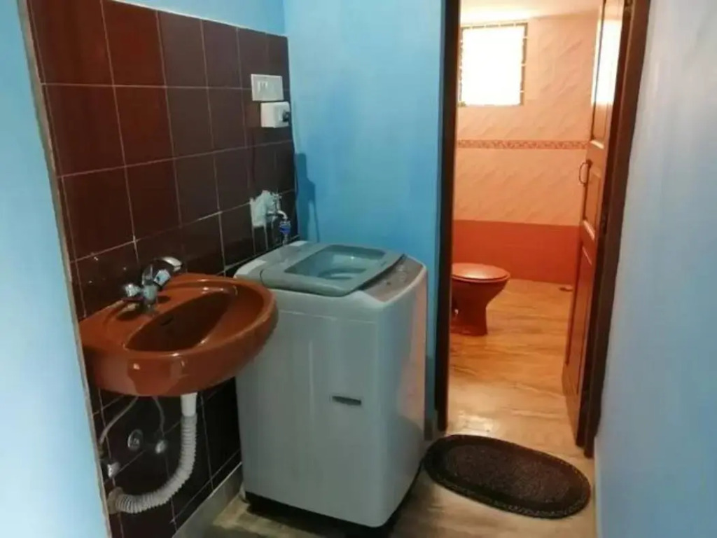 Peace Villa Luxurious 5BHK Siridao Goa Beach