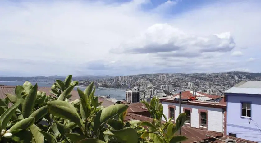 Hostal Acuarela