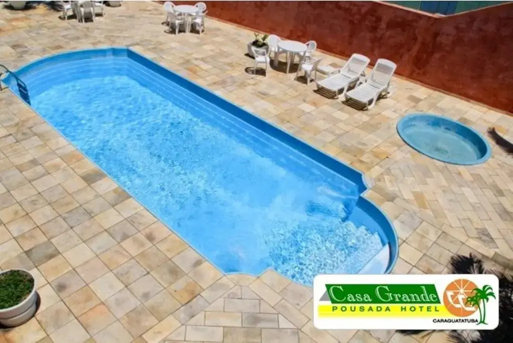 Casa Grande Pousada Hotel