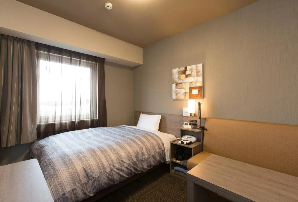 Hotel Route-Inn Kurashiki Mizushima