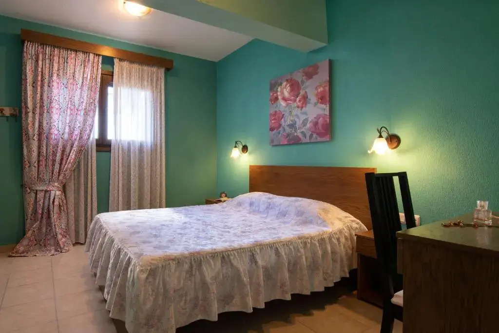 Vetrinos Apartments