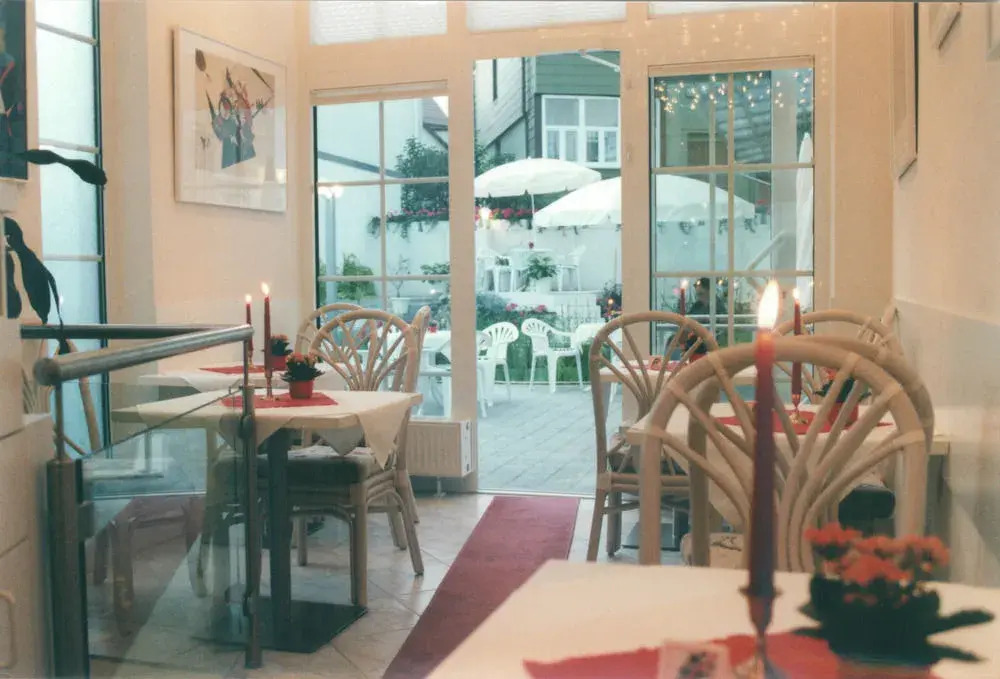 Relax Hotel Stuttgart kontaktloser Check-in