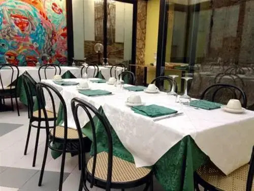 Hotel Festival Sanremo