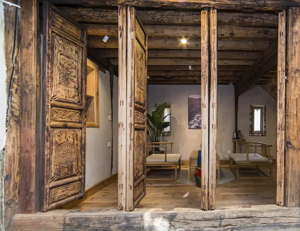 Jiakedi Culture Guesthouse