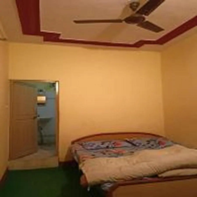 Purohit Lodge B&B by StayApart
