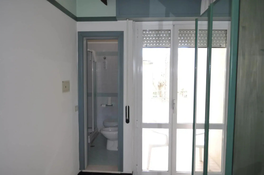 Esedra Hotel