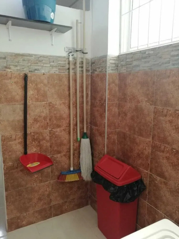 Apartamentos Nayibe