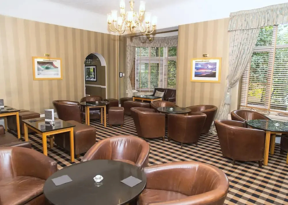 The Riverhill Hotel  Restaurant