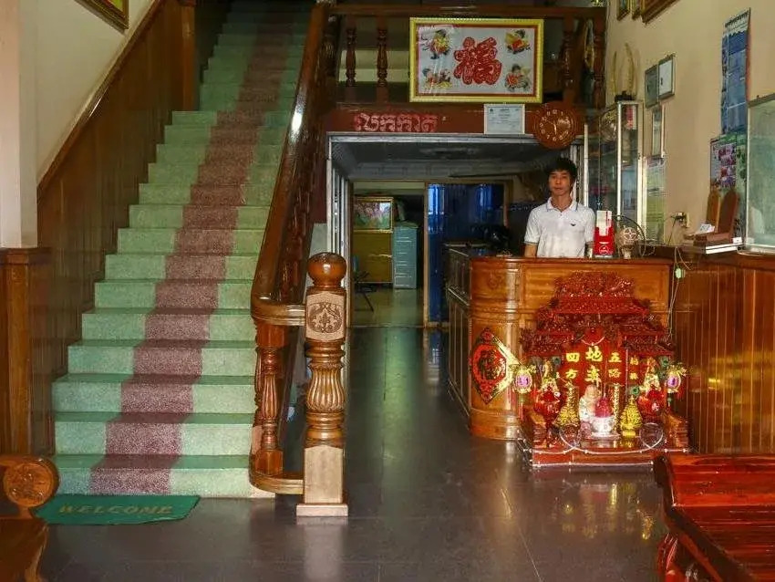 Heng Heng Hotel 2