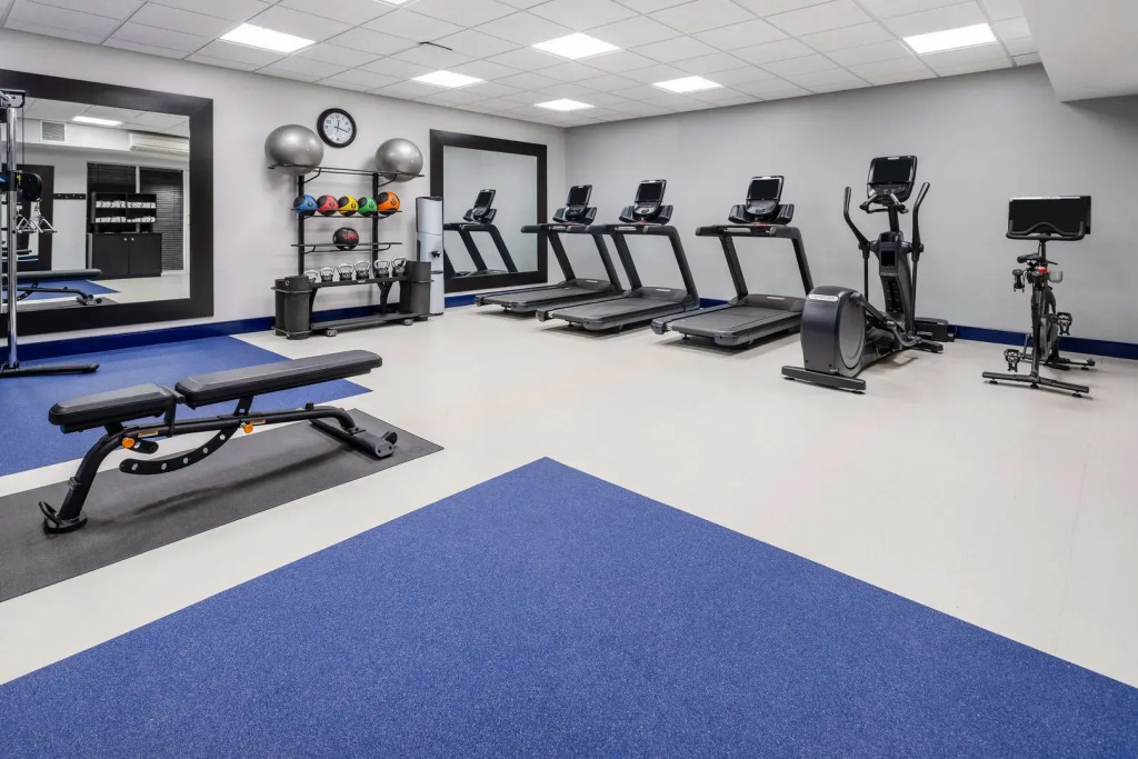 Homewood Suites by Hilton Rochester/Greece, NY