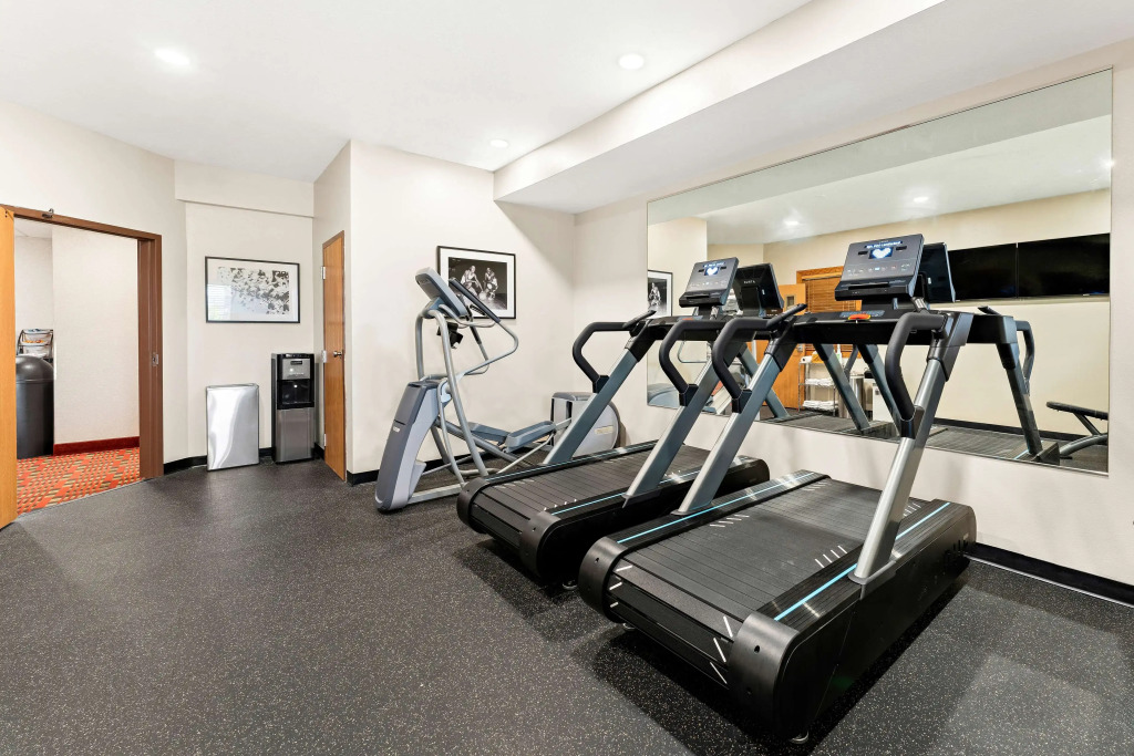 Best Western Vermillion Inn