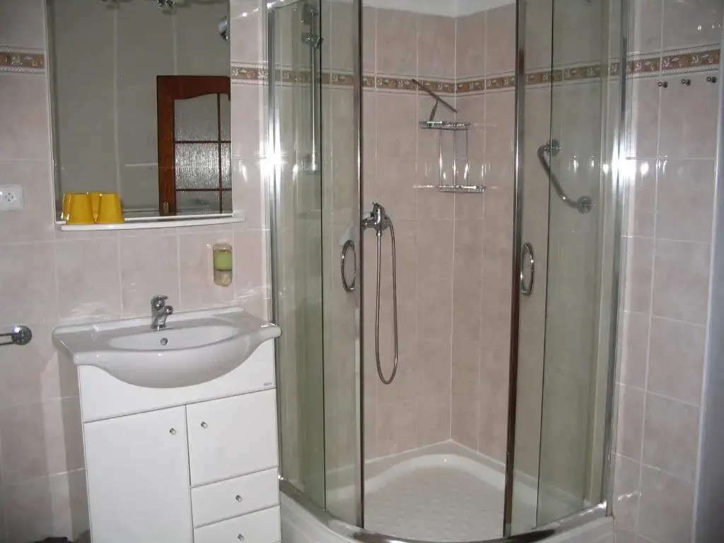 Apartmany Ingeborg