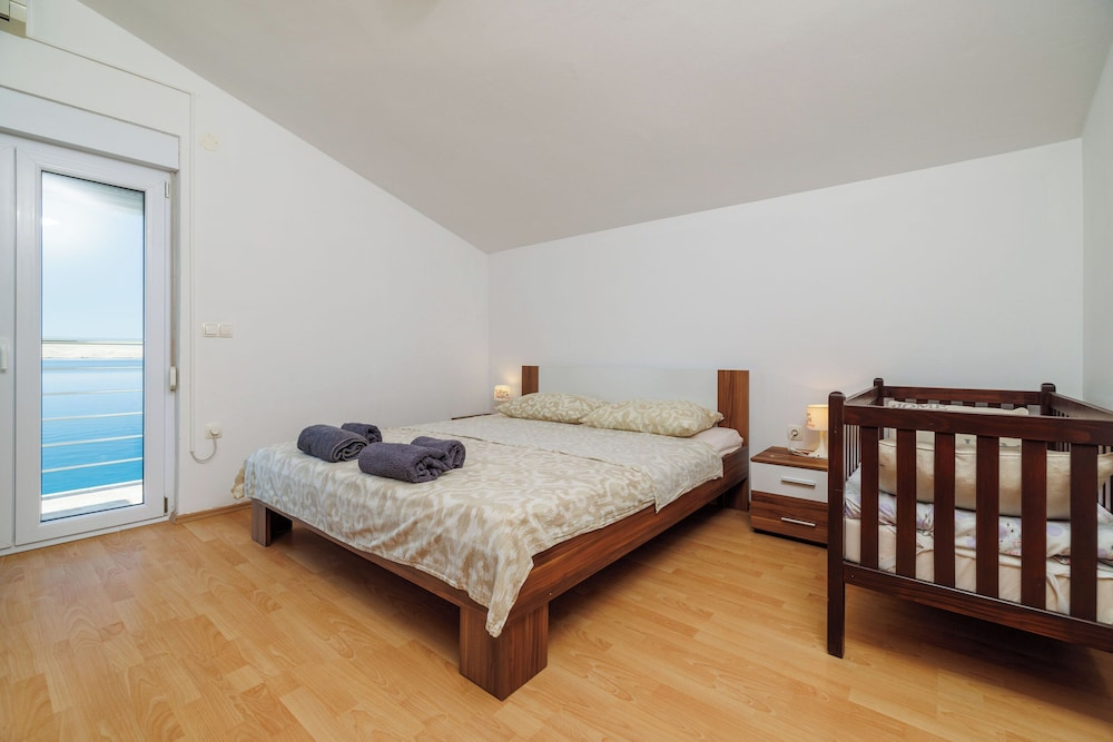 Apartment Toma