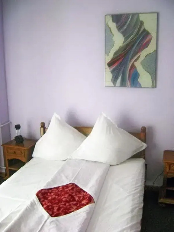 Hotel Euro Vacanta