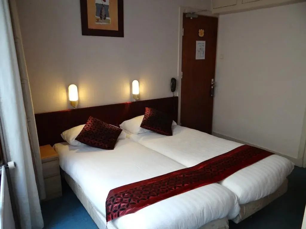 Hotel Hoksbergen