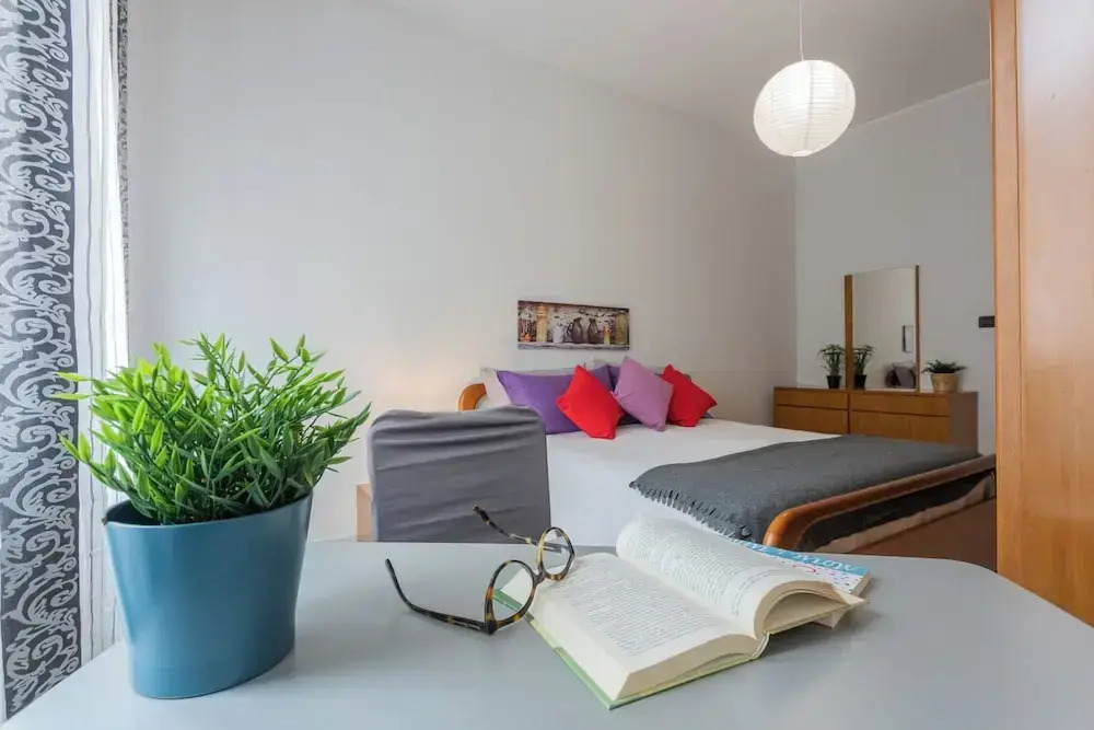A Casa di Enza by Wonderful Italy