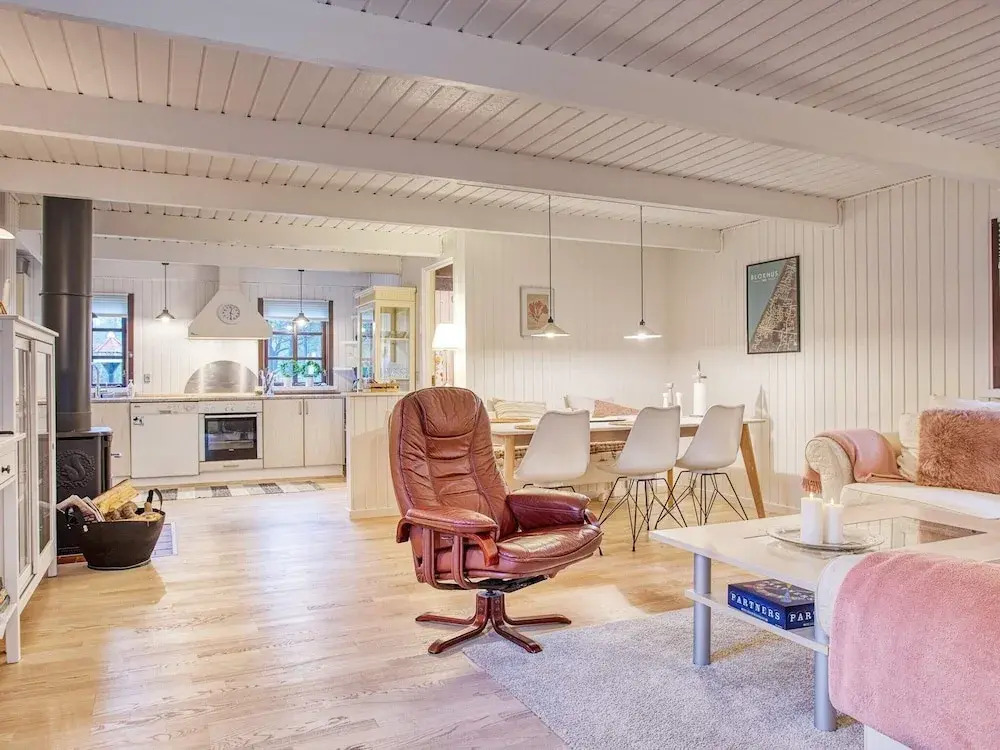 Holiday Home in Blokhus