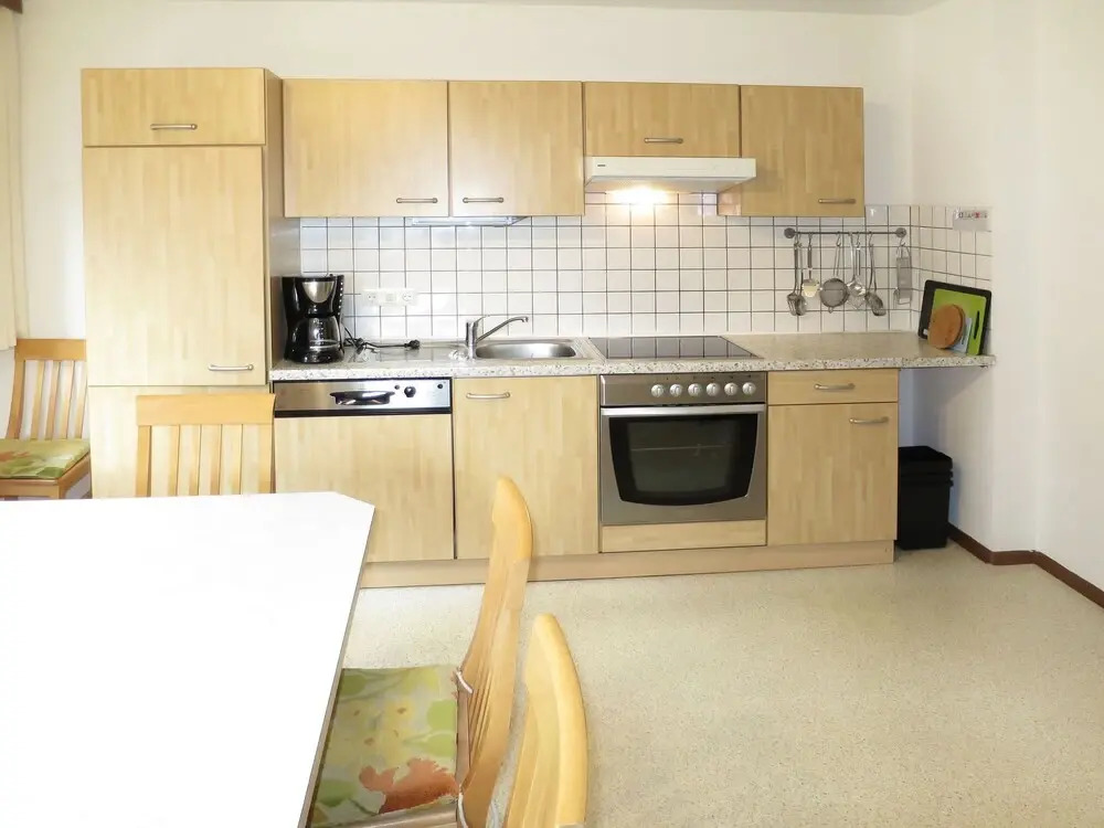 Holiday Home Julia by Interhome