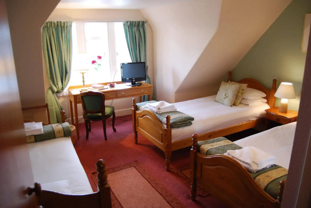 Royston Guest House Inverness